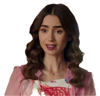 😟 emoji Emily @SadgalOfficial Telegram sticker 8 of 120