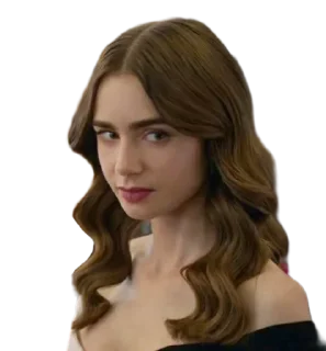 😶 emoji Emily @SadgalOfficial Telegram sticker 15 of 120