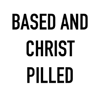 Sticker from CHRISTIAN SUPREMACY