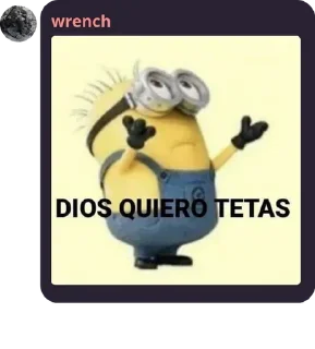 🕵️‍♂️ emoji wrench Steal Pack Telegram sticker 12 of 100