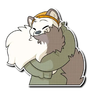 ☺️ emoji Lua Telegram sticker 6 of 26