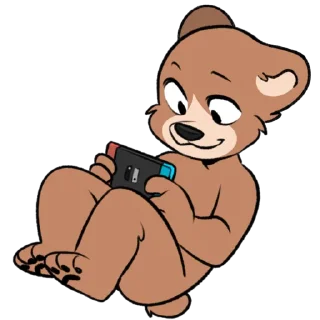 Sticker from Marcus Braunber