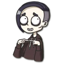 Sticker from Vlad