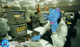 🌟 emoji BasedBrett Telegram sticker 18 of 38