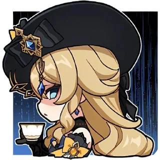 🤔 emoji ❄️ ๖ۣۜ𝑾𝒊𝒏𝒕𝒆𝒓_𝑾𝒊𝒛𝒛*ೃ༄ Stickers Pack 8 Telegram sticker 15 of 120