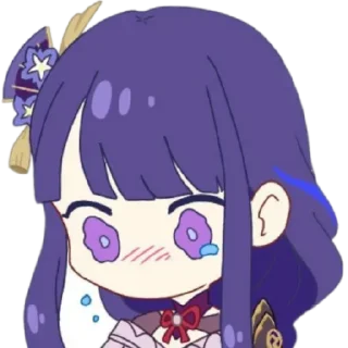 😢 emoji ❄️ ๖ۣۜ𝑾𝒊𝒏𝒕𝒆𝒓_𝑾𝒊𝒛𝒛*ೃ༄ Stickers Pack 1 Telegram sticker 19 of 120