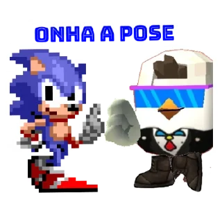 Sticker from KaycGamer YT