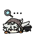 🫶 emoji Genshin-Impact (@RyuuWatanabe6 Telegram sticker 15 of 41