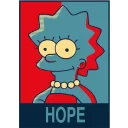 ✊️ emoji Tribute(d) in honor @ Ed321 Telegram sticker 17 of 120