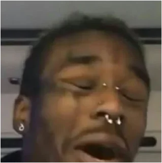 😩 emoji Jose Gabriel Steal Pack Telegram sticker 13 of 48