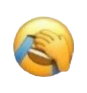 😂 emoji Bashe [ @metiiasli ] Telegram sticker 11 of 42