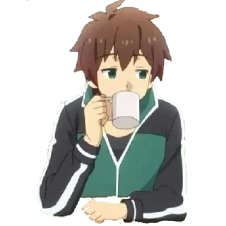 ☕ emoji Stickers @SuperListaBot Telegram sticker 20 of 115