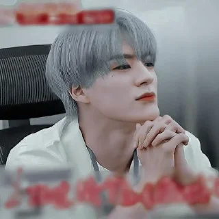 〰 emoji ៸୧ jeno @virenaram00d 𔘓𓂃 𝅄ׄ Telegram sticker 16 of 78