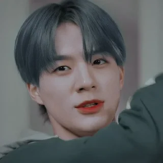 〰 emoji ៸୧ jeno @virenaram00d 𔘓𓂃 𝅄ׄ Telegram sticker 19 of 78