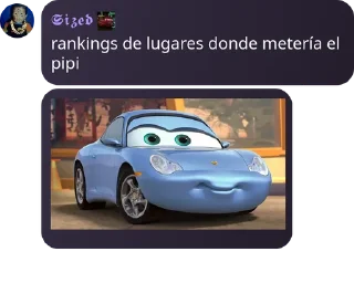 🤳 emoji Borrosco steal putas Telegram sticker 24 of 119