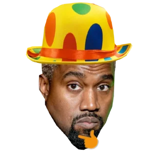 😌 emoji Ye Telegram sticker 16 of 31