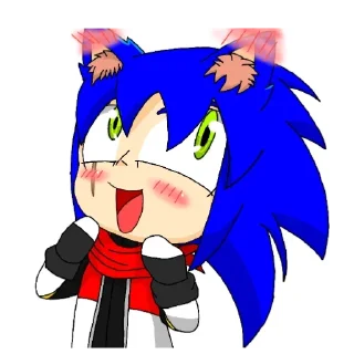 🥰 emoji Pack Soluic 64 Telegram sticker 14 of 14
