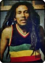 🤪 emoji Bob marley Telegram sticker 1 of 20