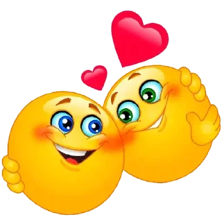 ❤️ emoji jc Steal Pack 3 Telegram sticker 12 of 120