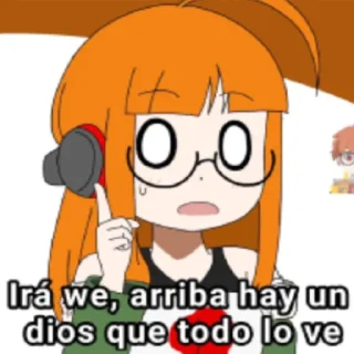 🤓 emoji My Mexichango Reaction Telegram sticker 16 of 35