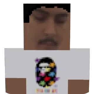 🫥 emoji TC FAT BOY Telegram sticker 5 of 24