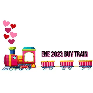 🚂 emoji ENE 2023 Cupid's Crush Sticker Pack Telegram sticker 6 of 20