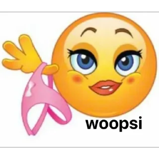 😅 emoji 𝑅𝑜𝓈𝓈𝑒 🌹 Steal Pack Telegram sticker 5 of 120