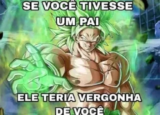 Sticker from Comédia 007