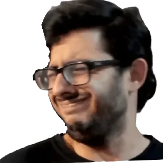 🥴 emoji @EvilClashYT Vol.1 Telegram sticker 23 of 58