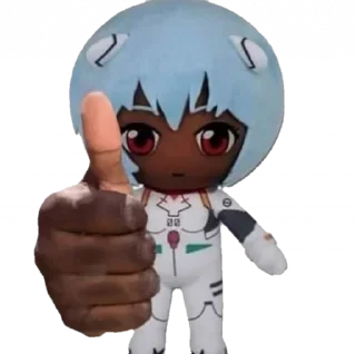 🗑️ emoji Mid Telegram sticker 7 of 12