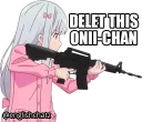🔫 emoji join 👉 @englishchatz Telegram sticker 12 of 117