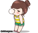 😏 emoji Boobib @englishchatz Telegram sticker 21 of 41