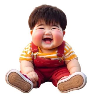 👤 emoji 皇子11 Telegram sticker 8 of 120