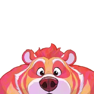 Sticker from Soul Nero Stickers Pack