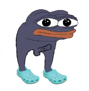 🍆 emoji Seal Dreams Telegram sticker 22 of 55