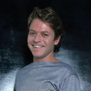 🤗 emoji ROBERT PALMER 1 @PARANAENSIS. Telegram sticker 11 of 29