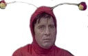 Sticker from Chaves