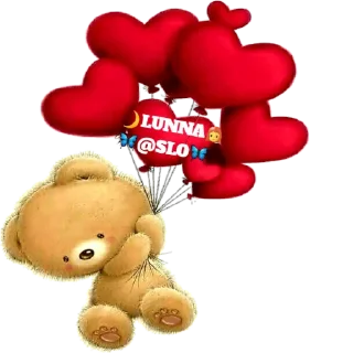 ♥️ emoji 🌙LUNNA_Separadores_2👩‍🦰 Telegram sticker 4 of 120