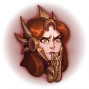 Sticker from League of Legends Emotes