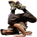 💃 emoji Dance Telegram sticker 14 of 15