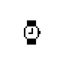 ⌚ emoji Classic Mac Telegram sticker 12 of 24
