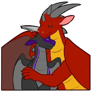 😔 emoji Kel Telegram sticker 24 of 69