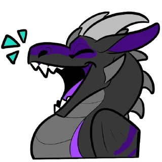 😆 emoji Kel Telegram sticker 12 of 69