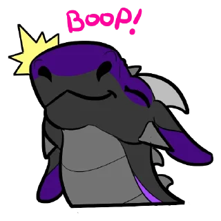 ☝️ emoji Kel Telegram sticker 17 of 69