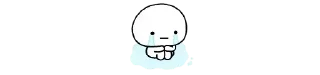 😭 emoji Npc Telegram sticker 9 of 90