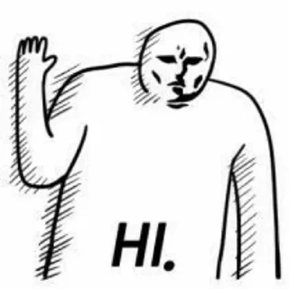 😶 emoji æ Telegram sticker 20 of 24