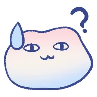 😅 emoji 偏爱星河梦 @vzb88 Telegram sticker 7 of 30