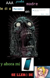 🤯 emoji Oli a miados Telegram sticker 4 of 86