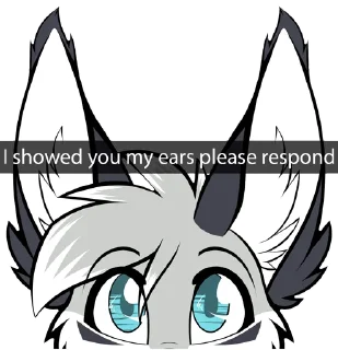 👀 emoji Sai Zilver Telegram sticker 15 of 102