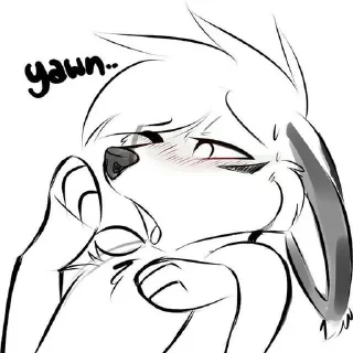 💤 emoji Sai Zilver Telegram sticker 21 of 102